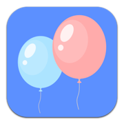 Pow Balloon Game